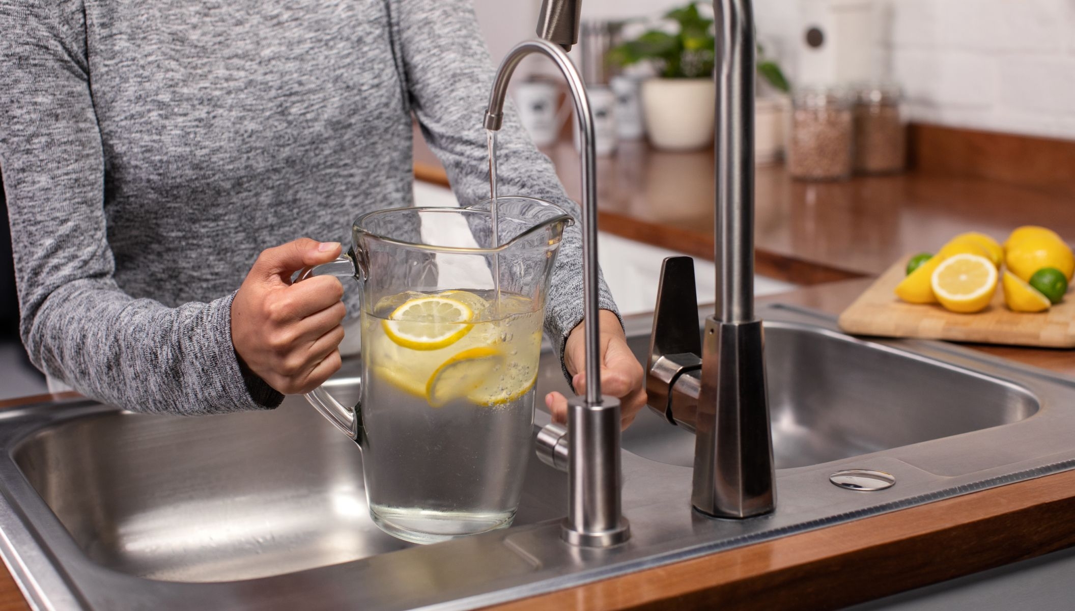 Bebbia la mejor agua para tu hogar